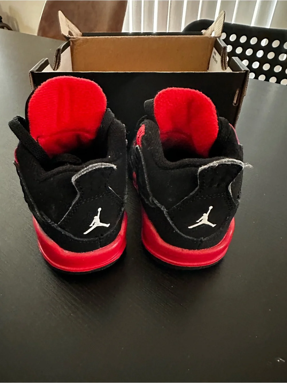 Jordan 4 Retro (TD)